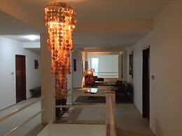 Hotel La Ponsa Itatiaia