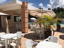 Hotel La Ponsa Itatiaia