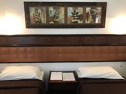 Hotel La Ponsa Itatiaia