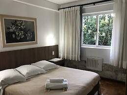 Hotel La Ponsa Itatiaia