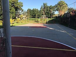 Hotel La Ponsa Itatiaia