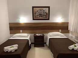 Hotel La Ponsa Itatiaia