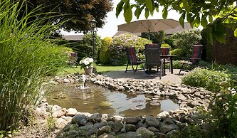 Appartementen-Hotel Geuldal