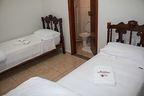 Hotel Jeremias