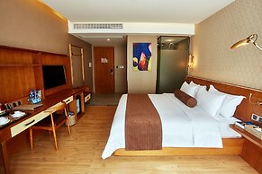 James Joyce Coffetel Qifu Xincun Branch