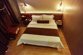 James Joyce Coffetel Qifu Xincun Branch