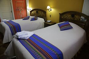 Estrella Andina Hotel