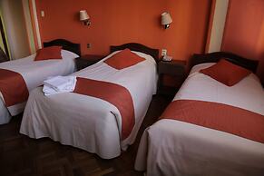 Estrella Andina Hotel