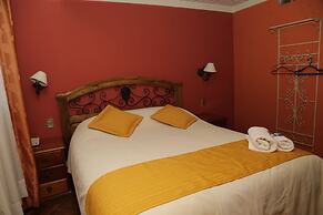 Estrella Andina Hotel