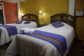Estrella Andina Hotel