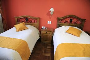 Estrella Andina Hotel