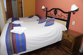 Estrella Andina Hotel