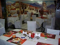 Estrella Andina Hotel