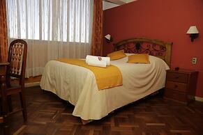 Estrella Andina Hotel
