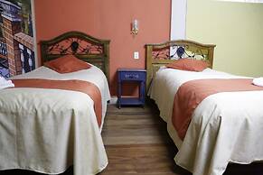 Estrella Andina Hotel