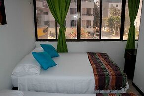 Apartamento con piscina by Vivetu