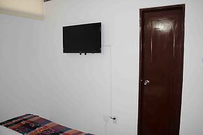 Apartamento con piscina by Vivetu