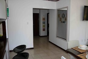 Apartamento con piscina by Vivetu