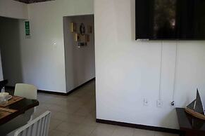 Apartamento con piscina by Vivetu