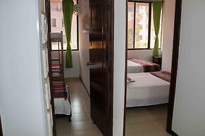 Apartamento con piscina by Vivetu