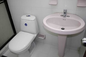 Apartamento con piscina by Vivetu