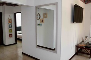 Apartamento con piscina by Vivetu