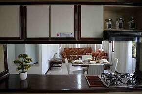 Apartamento con piscina by Vivetu