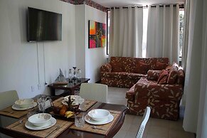 Apartamento con piscina by Vivetu