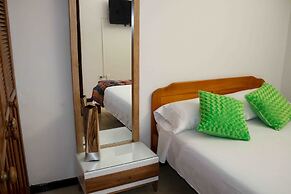 Apartamento con piscina by Vivetu