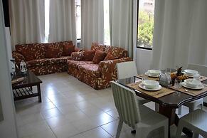 Apartamento con piscina by Vivetu