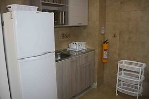 Apartamento con piscina by Vivetu