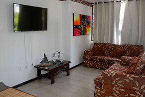 Apartamento con piscina by Vivetu