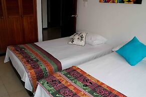 Apartamento con piscina by Vivetu