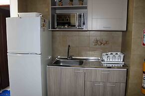 Apartamento con piscina by Vivetu