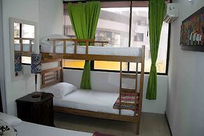 Apartamento con piscina by Vivetu