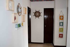 Apartamento con piscina by Vivetu