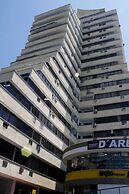 Apartamento con piscina by Vivetu