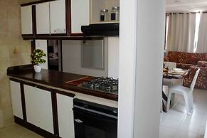 Apartamento con piscina by Vivetu