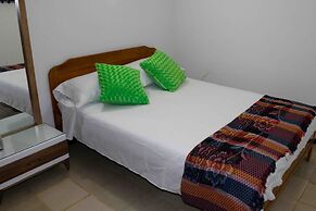 Apartamento con piscina by Vivetu