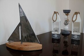 Apartamento con piscina by Vivetu