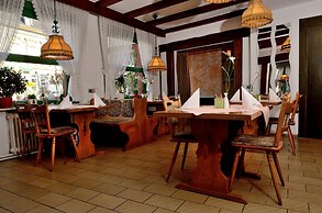 Hotel Zum Josefshof
