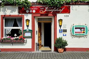 Hotel Zum Josefshof