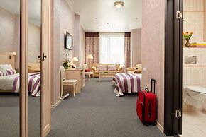 KapitoLinn Hotel