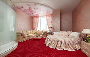 KapitoLinn Hotel