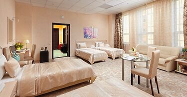 KapitoLinn Hotel