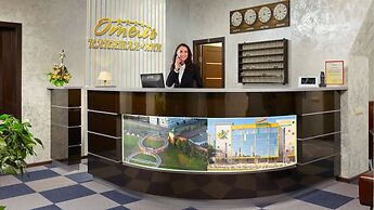 KapitoLinn Hotel