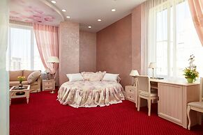 KapitoLinn Hotel