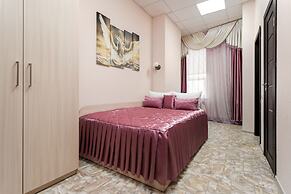 KapitoLinn Hotel