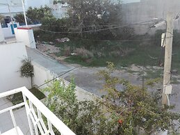 Corniche Hammamet
