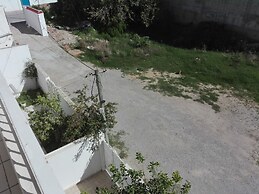 Corniche Hammamet